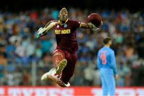 ವಿಶ್ವಕಪ್ ಅಂತಿಮ ತಂಡ ಪ್ರಕಟಿಸಿದ ವೆಸ್ಟ್ ಇಂಡೀಸ್, ಆ್ಯಂಡ್ರೆ ರಸೆಲ್‌ಗೆ ಸ್ಥಾನ