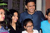 ಶ್ರೀಲಂಕಾ ಬಾಂಬ್‌ ಬ್ಲಾಸ್ಟ್‌: ಕೂದಲೆಳೆ ಅಂತರದಲ್ಲಿ ಪಾರಾದ ಕುಂಬ್ಳೆ!