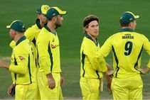 ಆಸ್ಟ್ರೇಲಿಯಾ ವಿರುದ್ಧ 3 ಪಂದ್ಯಗಳ ಏಕದಿನ ಸರಣಿಗೆ ಭಾರತದ ಆತಿಥ್ಯ