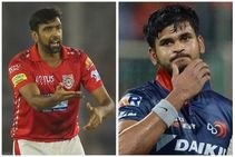 ಪಂಜಾಬ್ ವಿರುದ್ಧ ಡೆಲ್ಲಿ ಬಿರುಸಿನ ಆಟ ನಿರೀಕ್ಷೆ, ಸಂಭಾವ್ಯ XI