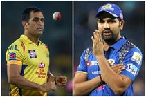 ಚೆನ್ನೈ ಗೆಲುವಿನ ಓಟಕ್ಕೆ ಬ್ರೇಕ್ ಹಾಕಬಲ್ಲ ಮುಂಬೈ ಸಂಭಾವ್ಯ XI