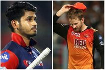 ಸಂಭಾವ್ಯ XI : ಹೈದರಾಬಾದ್ ವಿರುದ್ಧ ಡೆಲ್ಲಿ ಕ್ಯಾಪಿಟಲ್ಸ್ ಸಮರ