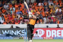 ಐಪಿಎಲ್ 2019: ವಿರಾಟ್ ಕೊಹ್ಲಿ ದಾಖಲೆ ಸರಿ ದೂಗಿಸಿದ ಡೇವಿಡ್ ವಾರ್ನರ್