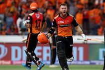 ಐಪಿಎಲ್: ಕಳಪೆ ಬ್ಯಾಟಿಂಗ್‌ಗೆ ಬೆಲೆತೆತ್ತ ಡೆಲ್ಲಿ, ಹೈದರಾಬಾದ್‌ಗೆ ಜಯ