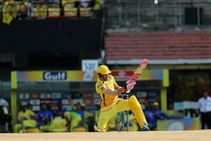 ಕೆಕೆಆರ್ ಸೋಲಿಸಿ ಅಂಕಪಟ್ಟಿಯಲ್ಲಿ ಮತ್ತೆ ಅಗ್ರಸ್ಥಾನಕ್ಕೇರಿದ ಸಿಎಸ್‌ಕೆ