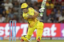 ಕೋಲ್ಕತ್ತಾ ನೈಟ್ ರೈಡರ್ಸ್‌ಗೆ ಸೋಲುಣಿಸಿದ ಚೆನ್ನೈ ಸೂಪರ್ ಕಿಂಗ್ಸ್