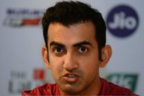 ಗೌತಮ್ ಗಂಭೀರ್‌ಗೆ ಭಾರತ ವಿಶ್ವಕಪ್ ತಂಡದಲ್ಲಿ ಇದೊಂದು ಕೊರತೆ ಅನ್ನಿಸಿದೆ!