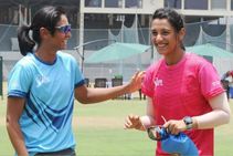 ಮಹಿಳಾ ಐಪಿಎಲ್‌: ಮಿಥಾಲಿ, ಹರ್ಮನ್‌, ಸ್ಮೃತಿಗೆ ನಾಯಕತ್ವ