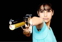 ಖೇಲ್ ರತ್ನಕ್ಕೆ ಶೂಟಿಂಗ್ ಫೆಡರೇಶನ್‌ನಿಂದ ಹೀನಾ, ಅಂಕುರ್ ಹೆಸರು ಶಿಫಾರಸು