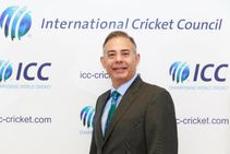 ಐಸಿಸಿ ಸಿಇಒ ಆಗಿ ಮನು ಸ್ವಾಹ್ನಿ ಅಧಿಕಾರ ಸ್ವೀಕಾರ