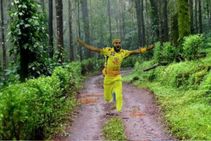 ತಾಹಿರ್ ಚಿಕ್ಕಮಗಳೂರಿಗೆ ಬಂದ್ಯಾನ: ತರ್ಲೆಗಳಿಗೆ ತಗಲಾಕ್ಕೊಂಡ ಬೌಲರ್!