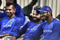 ವಿಶ್ವಕಪ್ 2019: ಟೀಂ ಇಂಡಿಯಾ ಸಂಭಾವ್ಯ 15 ಆಟಗಾರರು