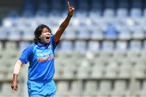 ಜೂಲನ್ ಗೋಸ್ವಾಮಿಗೆ ಸಿಎಸ್‌ಜೆಎಸ್ 2018ರ ಅತ್ಯುತ್ತಮ ಕ್ರೀಡಾಪಟು ಪ್ರಶಸ್ತಿ