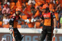 ಐಪಿಎಲ್‌ನಲ್ಲಿ ದಾಖಲೆಗಳ ದಾಖಲೆ ಬರೆದ ಬೇರ್ಸ್ಟೊವ್-ವಾರ್ನರ್ ಜೋಡಿ!