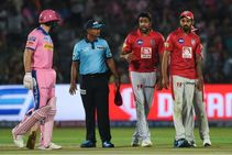 IPL 2019: 'ಮಂಕಡಿಂಗ್' ಔಟ್ ವಿವಾದ - ಮೌನ ಮುರಿದ ಜೋಸ್ ಬಟ್ಲರ್