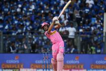 IPL 2019: ಬಟ್ಲರ್ ಭರ್ಜರಿ ಬ್ಯಾಟಿಂಗ್, ಮುಂಬೈ ವಿರುದ್ಧ ರಾಜಸ್ಥಾನ್‌ಗೆ ಗೆಲುವು