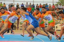 ಇಂಡೊ ಇಂಟರ್‌ನ್ಯಾಷನಲ್‌ ಕಬಡ್ಡಿ ಲೀಗ್‌ಗೆ ತಂಡಗಳು ಪ್ರಕಟ