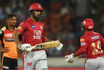 ಕೆಎಲ್ ರಾಹುಲ್ ಹೋರಾಟ ವ್ಯರ್ಥ, ಹೈದರಾಬಾದ್‌ಗೆ ಶರಣೆಂದ ಪಂಜಾಬ್