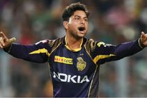 ಐಪಿಎಲ್: ಕುಲದೀಪ್ ಕಳಪೆ ಫಾರ್ಮ್ ಬಗ್ಗೆ ಪ್ರತಿಕ್ರಿಯಿಸಿದ ಹರ್ಭಜನ್ ಸಿಂಗ್