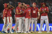 ಹೈದರಾಬಾದ್ ವಿರುದ್ಧ ಪಂಜಾಬಿಗೆ 6 ವಿಕೆಟ್ ಗಳ ರೋಚಕ ಜಯ