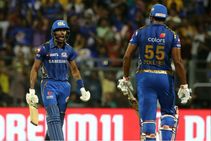 ಐಪಿಎಲ್: ಪೊಲಾರ್ಡ್ ಅಬ್ಬರ, ಪಂಜಾಬ್ ವಿರುದ್ಧ ಮುಂಬೈಗೆ ರೋಚಕ ಜಯ