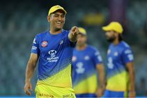 ಎಂಎಸ್ ಧೋನಿ ನಾಯಕತ್ವ ವಹಿಸದ ಪಂದ್ಯಗಳಲ್ಲಿ ಸಿಎಸ್‌ಕೆ ಸೋಲು ಖಚಿತ?!