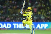 ಧೋನಿ-ರಾಯುಡು ಅರ್ಧಶತಕ, ರಾಜಸ್ಥಾನ್ ವಿರುದ್ಧ ಚೆನ್ನೈ ಜಯಭೇರಿ