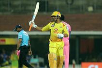 ಐಪಿಎಲ್ 2019: ದಾಖಲೆ ನಿರ್ಮಿಸಲು ಎಂಎಸ್ ಧೋನಿಗಿನ್ನು 2 ರನ್‌ ಬೇಕು