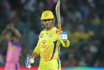 ಐಪಿಎಲ್‌ನಲ್ಲಿ ನಾಯಕನಾಗಿ 100ನೇ ಗೆಲುವಿನ ಇತಿಹಾಸ ಬರೆದ ಧೋನಿ!