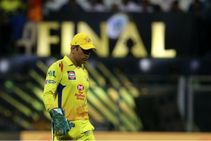 ಮುಂಬೈ ವಿರುದ್ಧದ ಪಂದ್ಯದಿಂದ ಧೋನಿ ಹೊರಗುಳಿದಿದ್ದಕ್ಕೆ ಇಲ್ಲಿದೆ ಕಾರಣ!