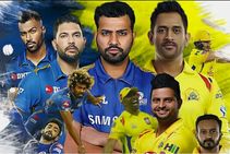 ಚೆನ್ನೈ ವಿರುದ್ಧ ಗೆದ್ದು ಐಪಿಎಲ್ ಇತಿಹಾಸ ನಿರ್ಮಿಸಲಿದೆಯೆ ಮುಂಬೈ ಇಂಡಿಯನ್ಸ್?