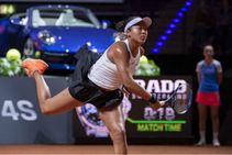 ಸ್ಟಟ್ಗಾರ್ಟ್ ಓಪನ್: ಹೈಸೀ ಸೊ-ವೈಗೆ ಸೋಲುಣಿಸಿದ ನವೋಮಿ ಒಸಾಕಾ