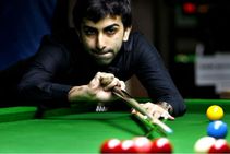 ನೆಝಾದ್ ಸೋಲಿಸಿ ಏಷ್ಯನ್ ಸ್ನೂಕರ್ ಟೂರ್ ಪ್ರಶಸ್ತಿ ಜಯಿಸಿದ ಪಂಕಜ್ ಅಡ್ವಾಣಿ