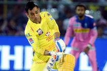 ಕ್ಯಾಪ್ಟನ್ ಕೂಲ್' ಧೋನಿ 'ಉಗ್ರ ಪ್ರತಾಪಿ' ಯಾಗಿದ್ದಕ್ಕೆ 50% ಸಂಭಾವನೆ ಕಟ್