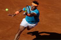 ಬಾರ್ಸಿಲೋನಾ ಓಪನ್‌: ರಾಫೆಲ್‌ ನಡಾಲ್‌ ಶುಭಾರಂಭ