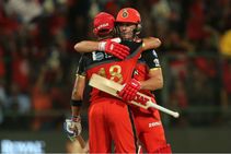 IPL 2019: ಕೊಹ್ಲಿ-ಡಿವಿಲಿ ಹೋರಾಟ ವ್ಯರ್ಥ, ಆರ್‌ಸಿಬಿಗೆ ಒಲಿಯಲೊಲ್ಲದ ಗೆಲುವು!