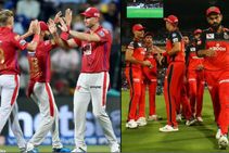 IPL: ಪಂಜಾಬ್ vs ಬೆಂಗಳೂರು ಪಂದ್ಯದಲ್ಲಿ ಆಡಲಿರುವ XI ಆಟಗಾರರು