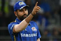 ಐಪಿಎಲ್ ಪ್ರದರ್ಶನ ಮತ್ತು ವಿಶ್ವಕಪ್‌ ಆಯ್ಕೆ ಬಗ್ಗೆ ರೋಹಿತ್ ಹೀಗಂತಾರೆ!