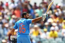 'ಹಿಟ್‌ಮ್ಯಾನ್‌' ರೋಹಿತ್‌ ಶರ್ಮಾಗೆ ಇವರೆಲ್ಲಾ ಶುಭಕೋರಿದ್ದಾರೆ