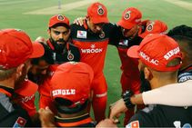 ಸಾಲು ಸಾಲು ಸೋಲು, ಐಪಿಎಲ್ ಅನಗತ್ಯ ದಾಖಲೆ ಹಂಚಿಕೊಂಡ ಆರ್‌ಸಿಬಿ!