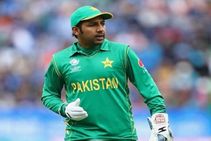 ಪಾಕಿಸ್ತಾನದ ಸಂಭಾವ್ಯ ತಂಡದಿಂದ ಉಮರ್, ವಹಾಬ್ ಔಟ್