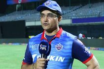 ICC World Cup 2019: ನೆಚ್ಚಿನ ಭಾರತ ತಂಡ ಪ್ರಕಟಿಸಿದ ಸೌರವ್ ಗಂಗೂಲಿ