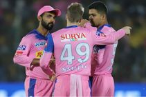 ಐಪಿಎಲ್ 2019: ರಾಜಸ್ಥಾನ್ ರಾಯಲ್ಸ್‌ಗೆ ಸ್ಟೀವ್ ಸ್ಮಿತ್ ನೂತನ ನಾಯಕ