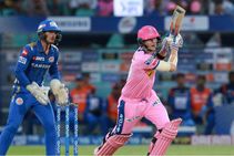 ಐಪಿಎಲ್ 2019: ಸ್ಟೀವ್ ಸ್ಮಿತ್ ಅರ್ಧಶತಕ, ಮುಂಬೈ ಮಣಿಸಿದ ರಾಜಸ್ಥಾನ್