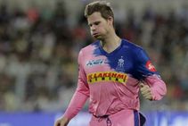 ಐಪಿಎಲ್‌ 2019: ಆರ್‌ಸಿಬಿ ಪಂದ್ಯದ ಬಳಿಕ ಸ್ಟೀವನ್‌ ಸ್ಮಿತ್‌ ಮನೆಗೆ