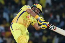 ಇತಿಹಾಸ ನಿರ್ಮಿಸಲು ಚೆನ್ನೈ ಸೂಪರ್‌ ಕಿಂಗ್ಸ್‌ನ ಸುರೇಶ್ ರೈನಾ ಸಜ್ಜು!