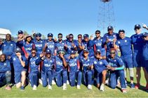 ಚೊಚ್ಚಲ ಬಾರಿ ಅಂತಾರಾಷ್ಟ್ರೀಯ ಏಕದಿನಕ್ಕೆ ಸ್ಥಾನ ಕಾದಿರಿಸಿದ ಯುಎಸ್‌ಎ!