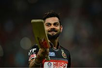 IPL 2019: ವಿರಾಟ್ ಕೊಹ್ಲಿಯೀಗ ಐಪಿಎಲ್‌ನಲ್ಲಿ ಅತ್ಯಧಿಕ ರನ್ ಸರದಾರ