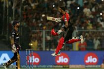 IPL 2019: ಕೊಹ್ಲಿ ಸ್ಫೋಟಕ ಶತಕ, ಕೋಲ್ಕತ್ತಾ ವಿರುದ್ಧ ಬೆಂಗಳೂರಿಗೆ ಜಯ