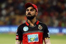 ಕೊಹ್ಲಿಗೆ ವಿಶ್ರಾಂತಿ ನೀಡಿ ಎಂದ ಇಂಗ್ಲೆಂಡ್ ಮಾಜಿ ನಾಯಕ ಮೈಕೆಲ್ ವಾಘನ್